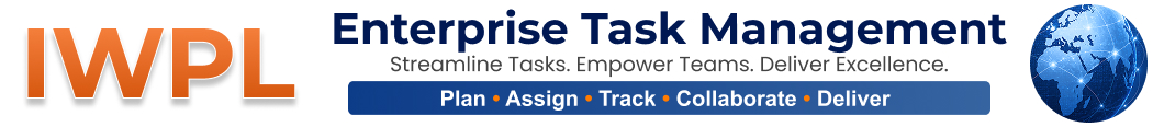 IWPL Enterprise Banner